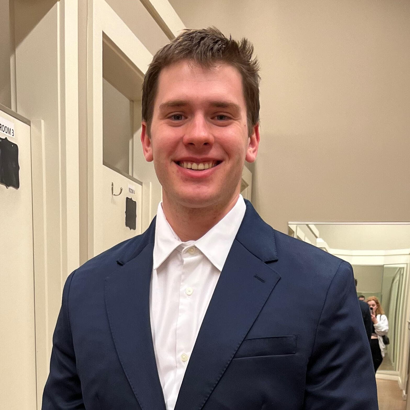 Jon Calder - Professional Math Tutor